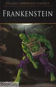Frankenstein 7794
