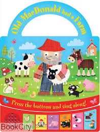 Old MacDonald Had a Farm