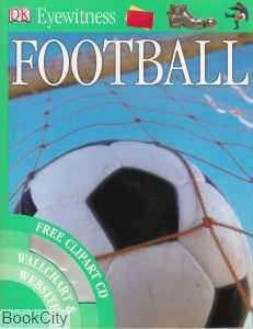 DK Eyewitness Football