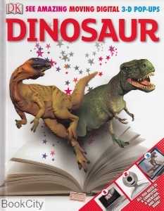 dinosaur 3037