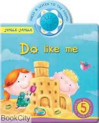 Do Like Me