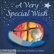 A Very Special Wish