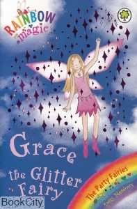 Grace the Glitter Fairy