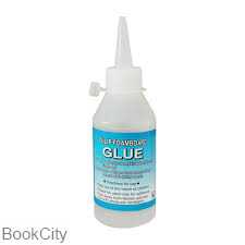 چسب فوم 100ml