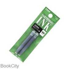 جوهر فشنگی سبز 2 عددی PLATINUM Dye Ink SPN-100A