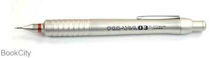 اتود 0.3mm بدنه فلزی PLATINUM MSD-1500A