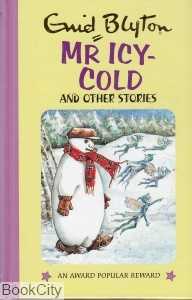 Mr Icy Cold
