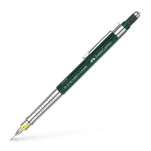 اتود FABER CASTELL 135300 TK Fine Vario 0.35mm