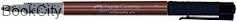 ماژیک کالیگرافی FABER CASTELL 167577 Walnut Brown C 177