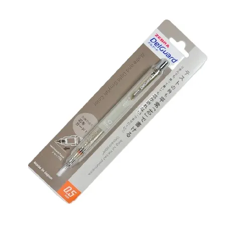 اتود 0.5mm بدنه اکر ZEBRA MA85-LG-MBE Delguard