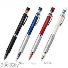 اتود 0.5mm بدنه رنگی ZEBRA Delguard Type-LX