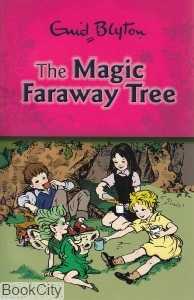 The Magic Faraway Tree  8138