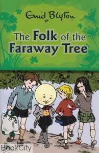 The Folk Of the Faraway Tree 8145