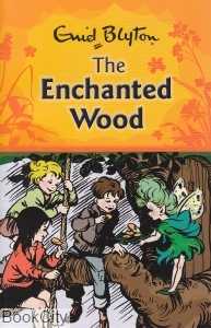 The Enchanted Wood 8152