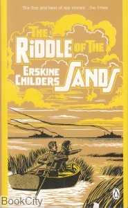 The riddle of the sands