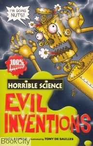 Evil Inventions