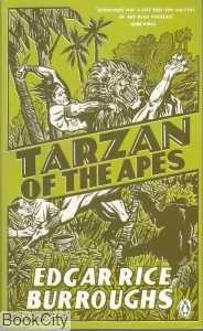Tarzan of the apes