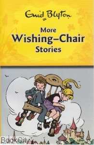More Wishing Chair Store 8183