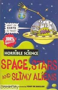 Space Stars and Slimy Aliens