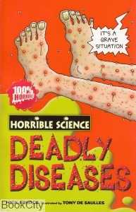 Deadly Diseases