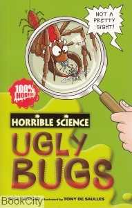 Ugly Bugs