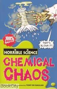 Chemical Chaos