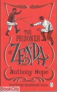 The Prisoner of zenda (پالتویی)