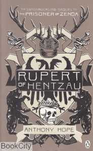 Rupert of hentzau