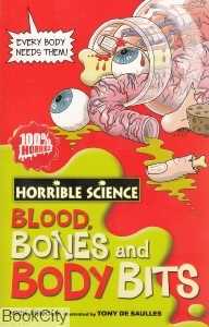 Blood Bones and Bodybits