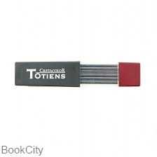 نوک اتود CRETACOLOR 22012 2H 2mm - 0