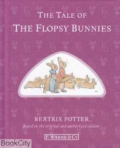 The Tale of The Flopsy Bunnies