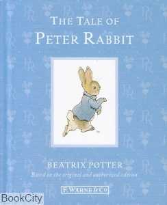 The Tale of Peter Rabbit