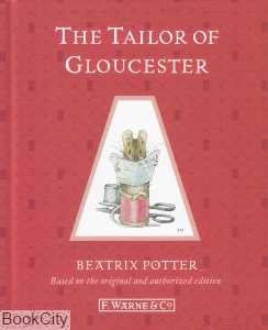 The Tailor of Gloucester