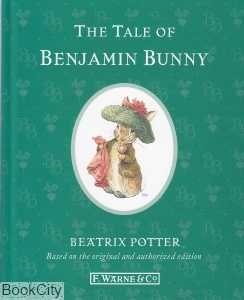 The Tale of Benjamin Bunny