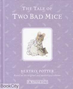 The Tale of Two Bad Mice