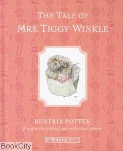 The Tale of Mrs Tiggy Winkle