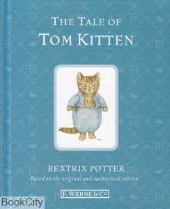 The Tale of Tom Kitten