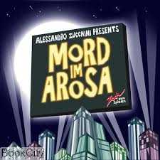 تکراری Mord im Arosa 47