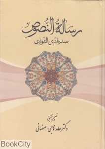 رساله النصوص