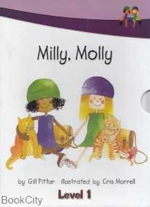Milly Molly Level 1