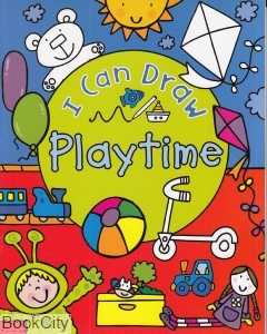 I Can Draw Playtime
