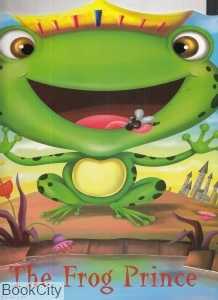 The Frog Prince