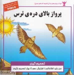 پرواز بالای دره ترس (تصمیم‌گیری)