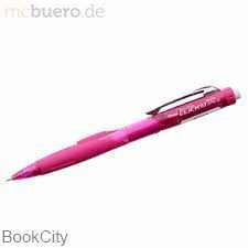 اتود 0.7mm بدنه صورتی Pentel PD277 Click