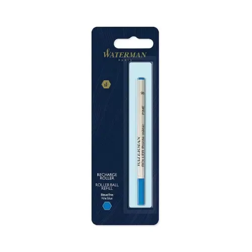 یدک روان‌نویس آبی WATERMAN