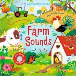 Farm Sounds
