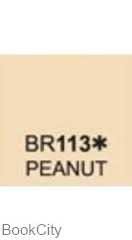 ماژیک طراحی TOUCH BR113 Peanut