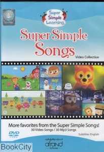 Super Simple Songs