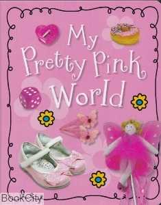 My Pretty Pink World