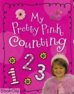 My Pretty Pink Ciunting